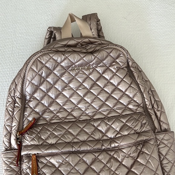 MZ Wallace Medium Backpack - Picture 2 of 7